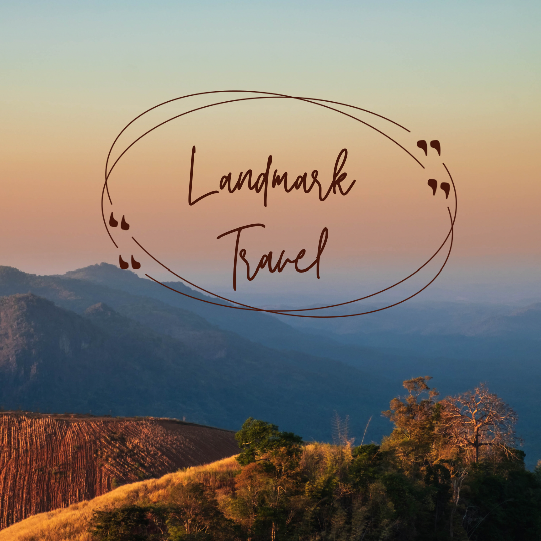 Breathtaking Landmarks: A Must See