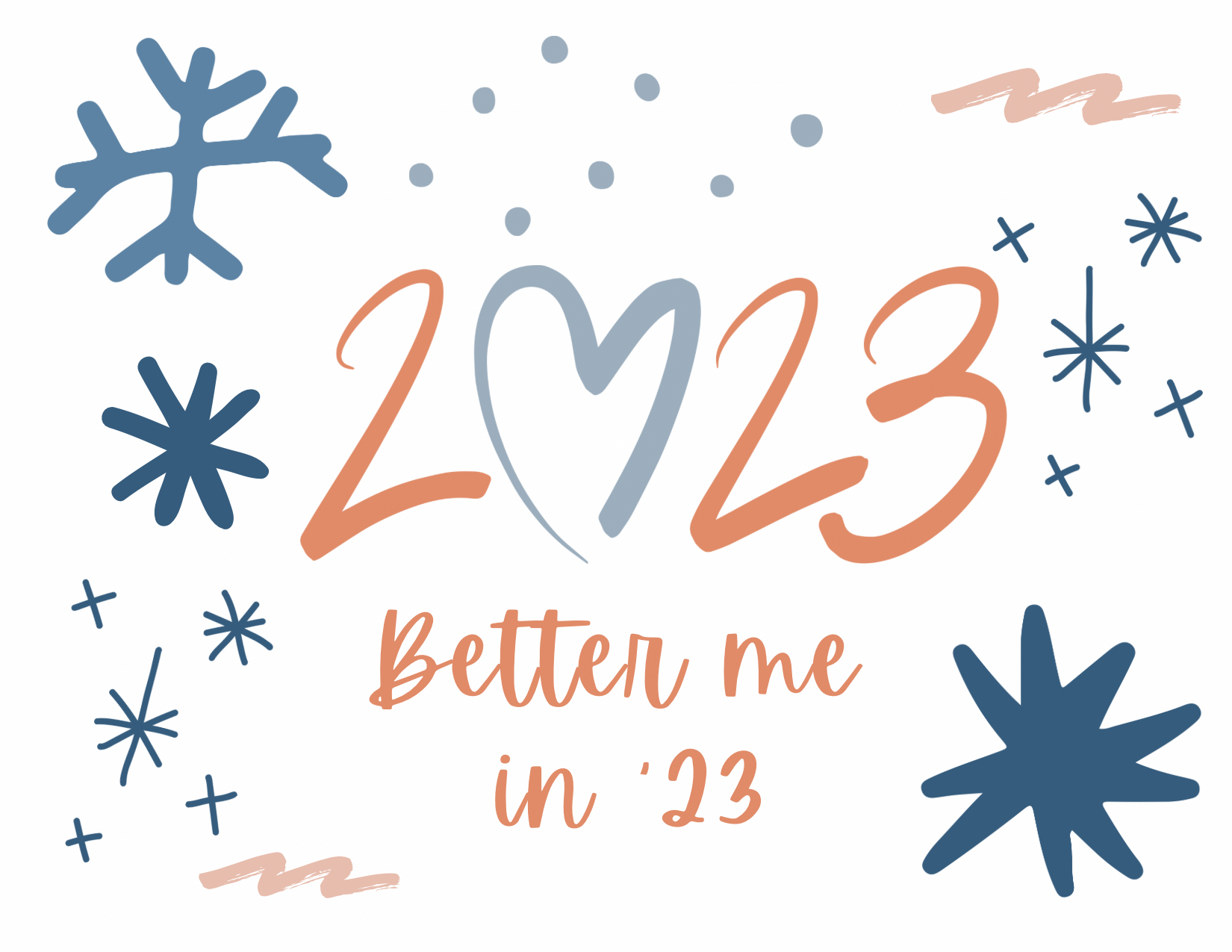 Better Me in ‘23
