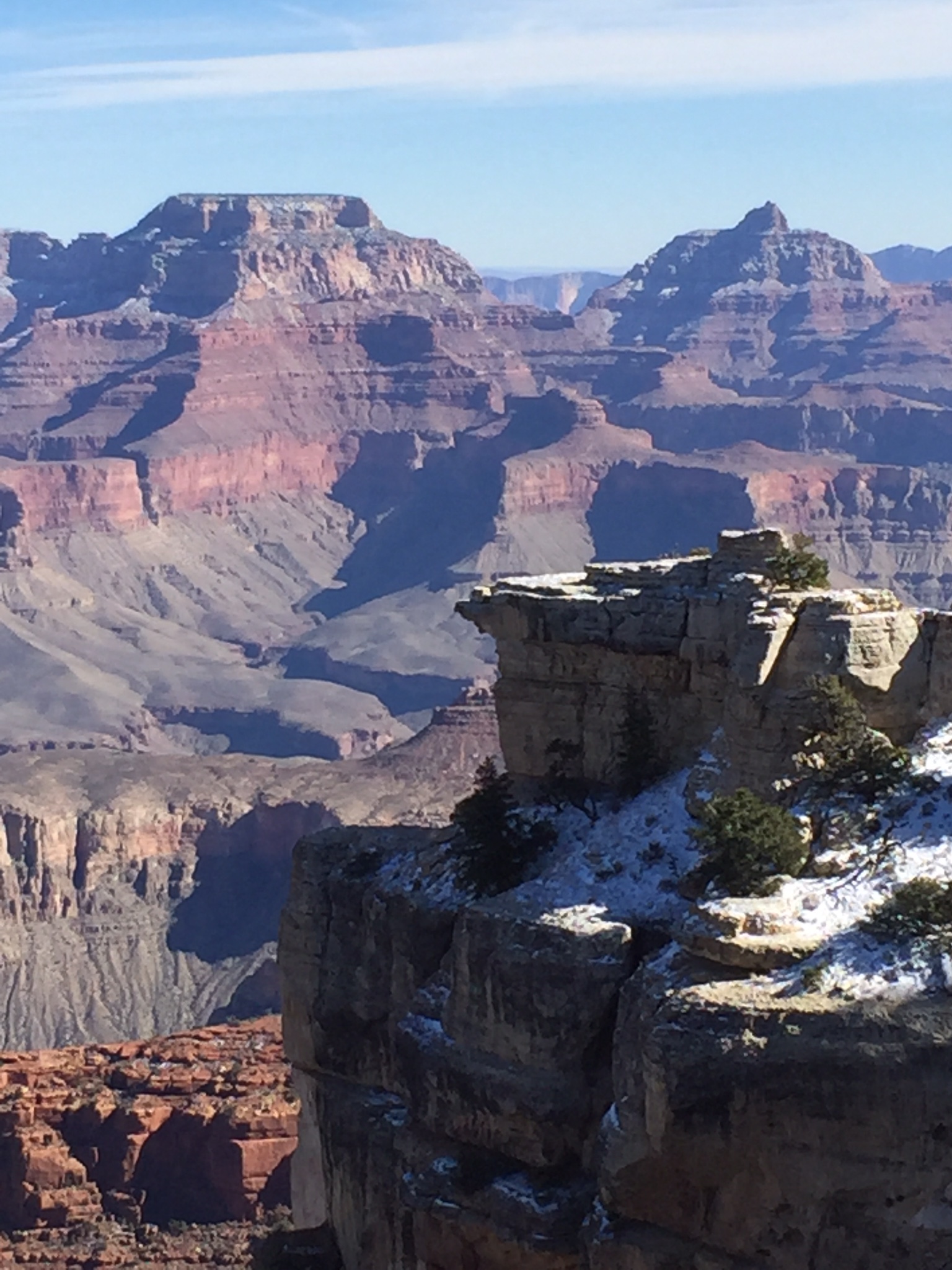 Amazing Grand Canyon-How Grand It Is!
