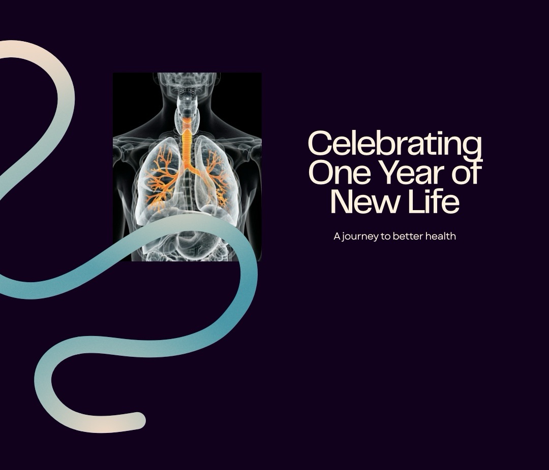 A Celebration of New Life