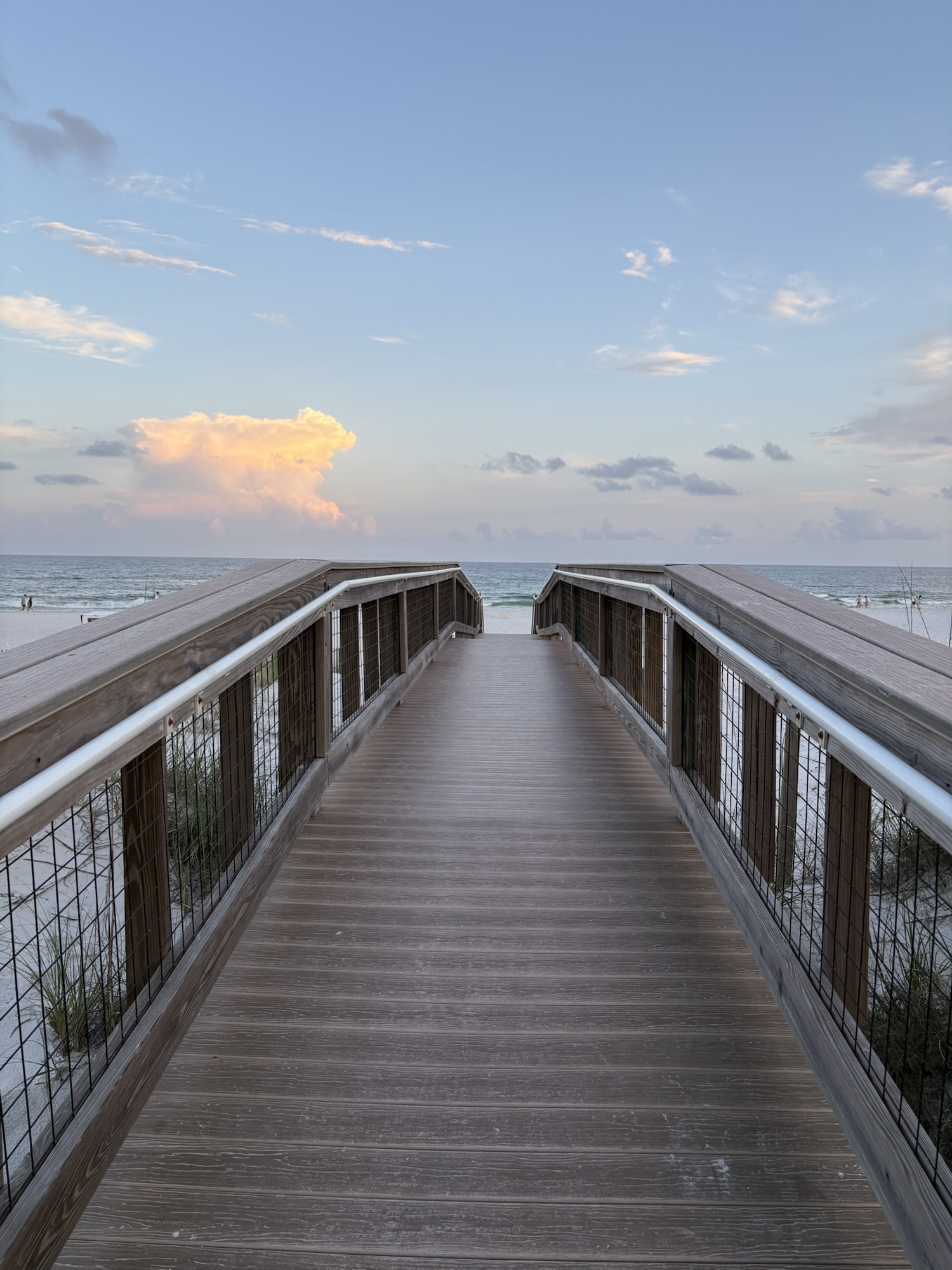 Sizzling Time in Orange Beach