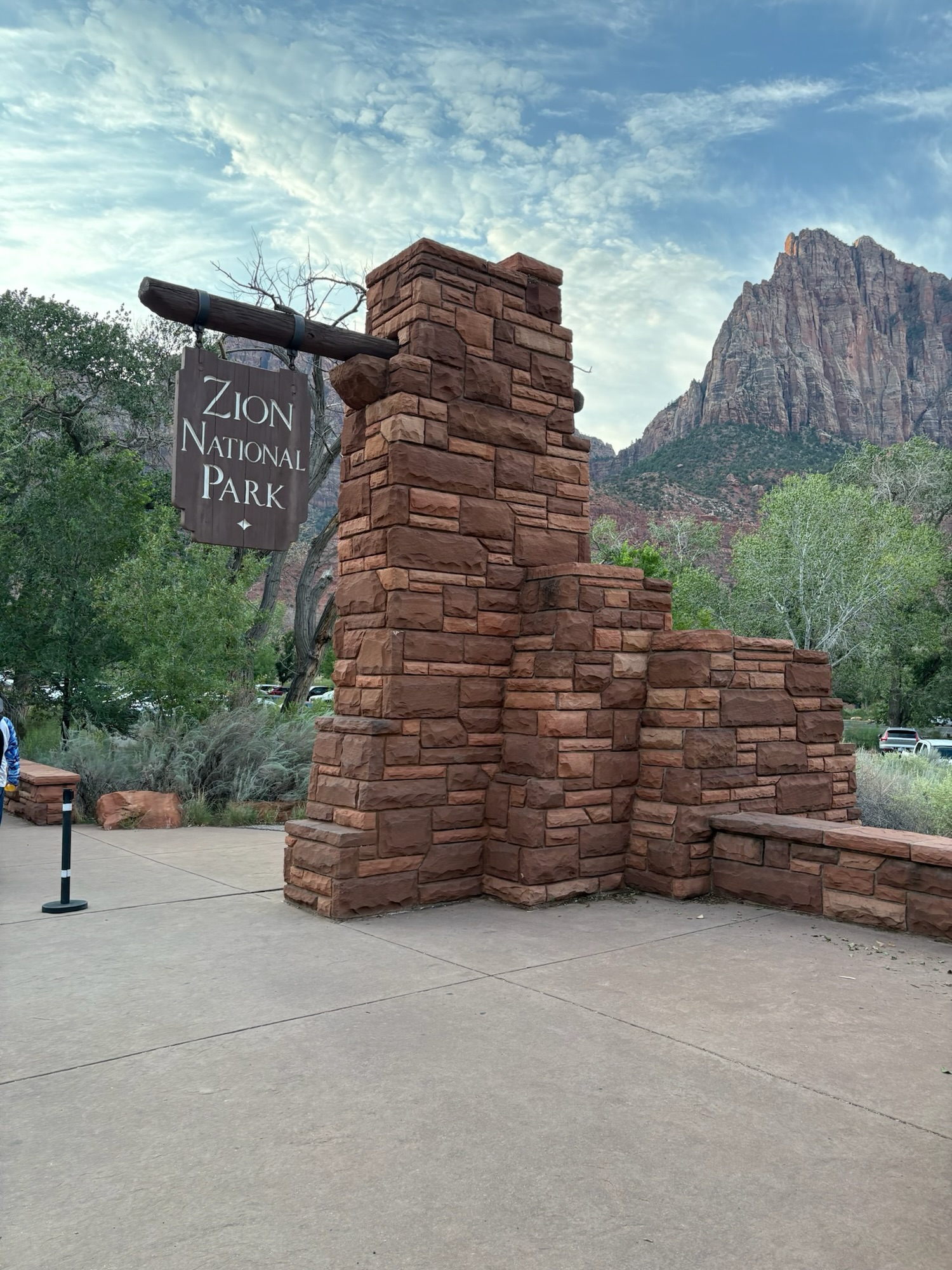 Exploring Zion National Park: A Guide to Hiking